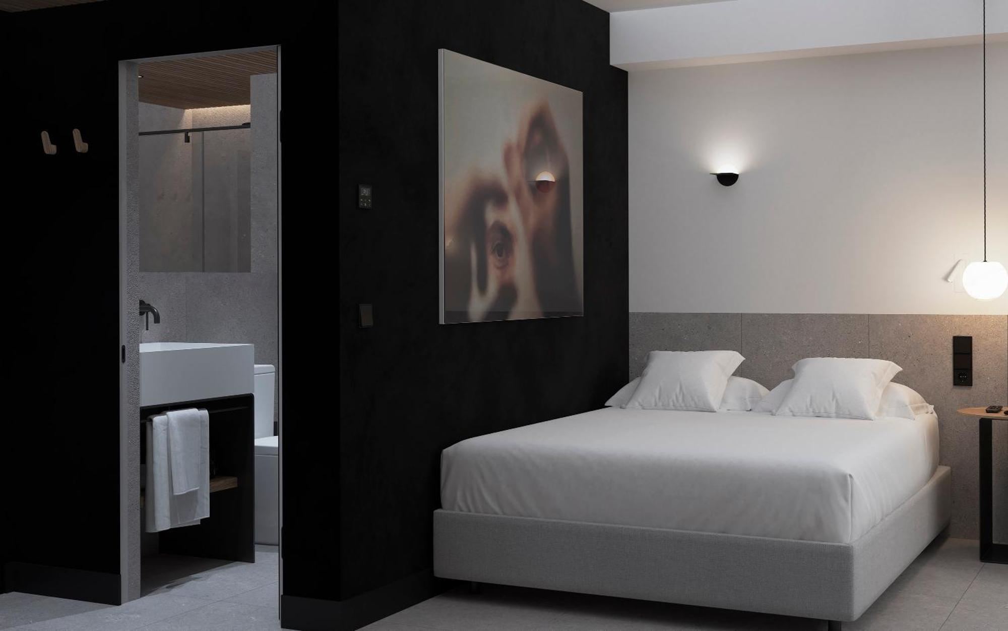 Hm Jaime III Hotell Palma de Mallorca Eksteriør bilde