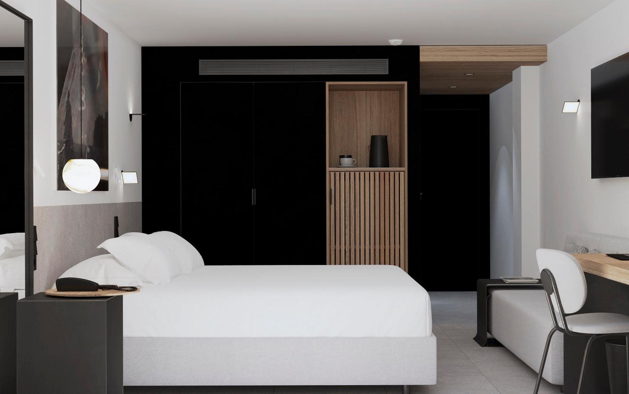 Hm Jaime III Hotell Palma de Mallorca Eksteriør bilde